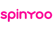 Spinyoo casino logo