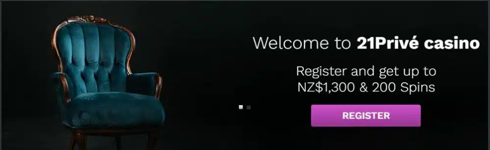 welcome package for NZ