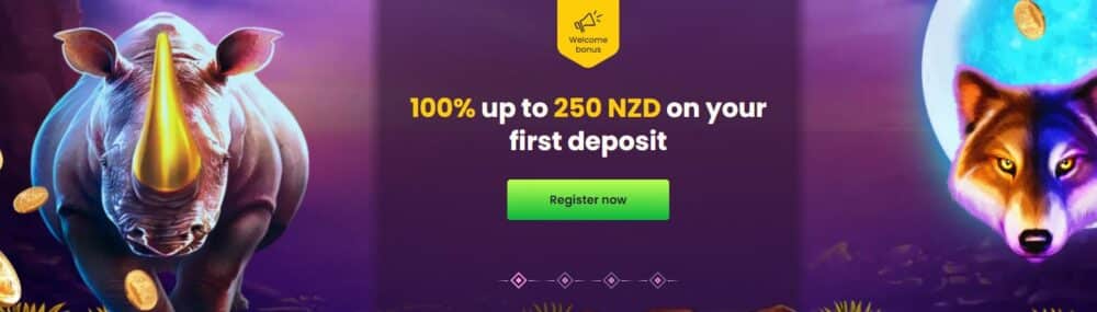 Bizzo casino tragamonedas Chile