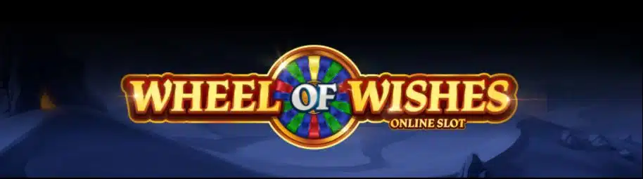 Wheel of Wishes cover image.