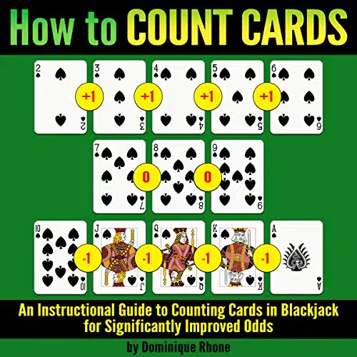 Counting cards 