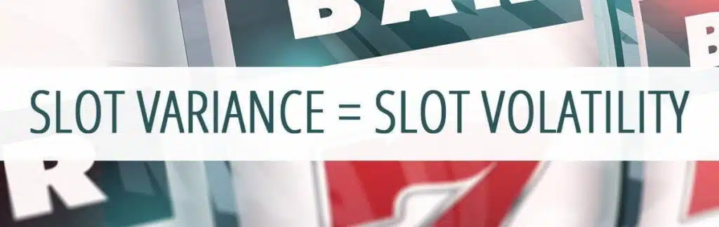 slot variance