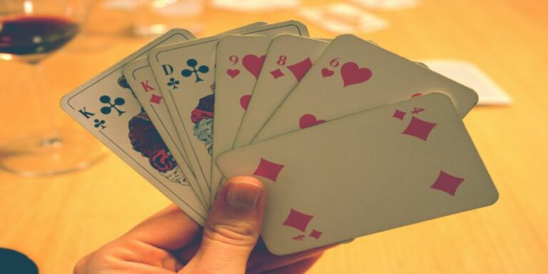 500 Card Game Learn How To Play Step By Step 