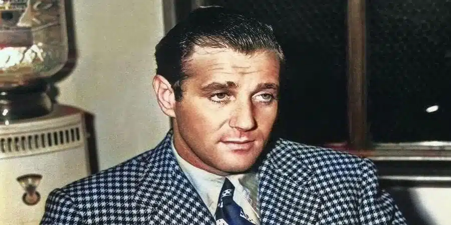 bugsy siegel