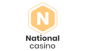National logo casino nz