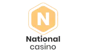 National logo casino nz