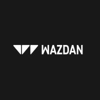 Wazdan logo