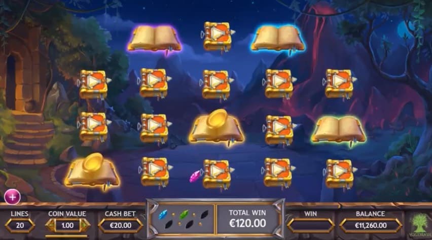 Ozwins Jackpots