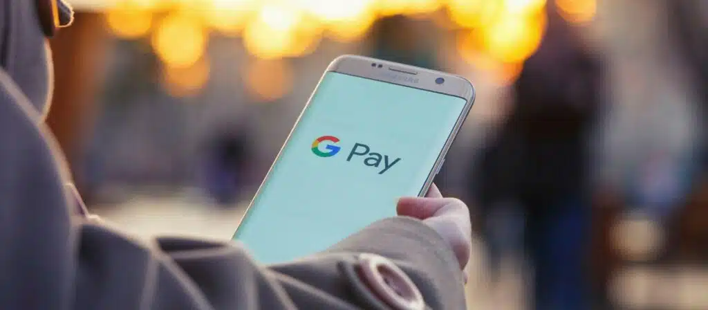 Google Pay