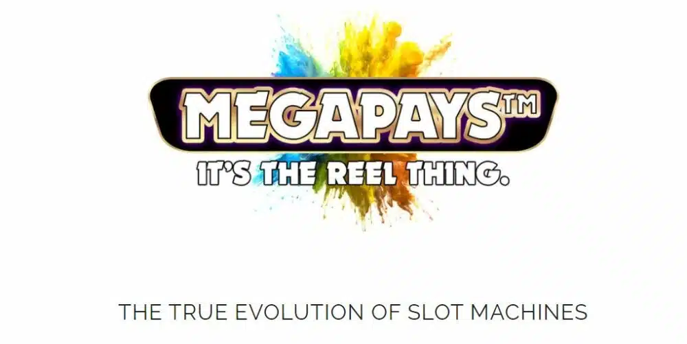 Megapays infographic