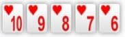 Straight flush