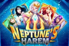 Neptunus Harem Kecil