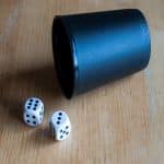 bar dice games