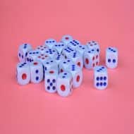 catch up dice game
