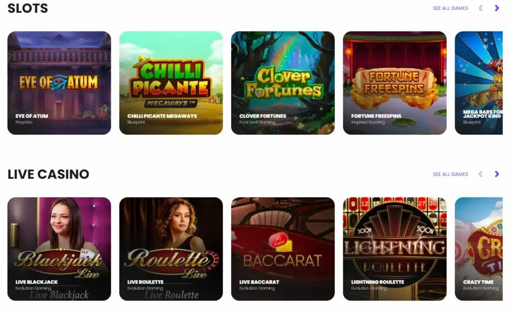 The Most Important Elements Of casino