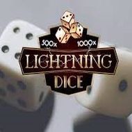 lighting dice by Evolution