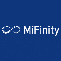 Mifinity logo