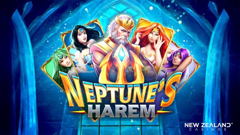 Neptunes Harem 