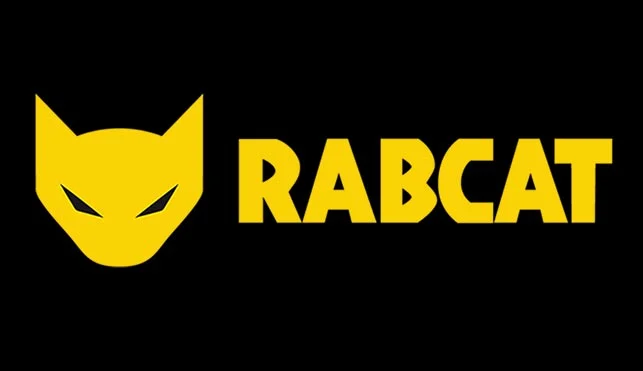 Rabcat logo