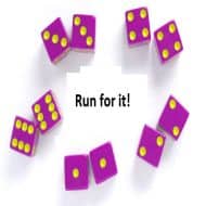 run fot it game