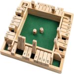 shut the box