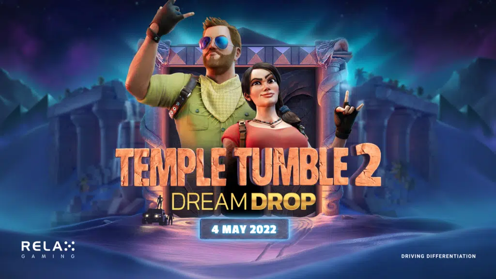 Templa Tumble 2