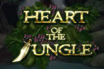 HEart of the jungle