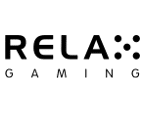 Relax gaming logo
