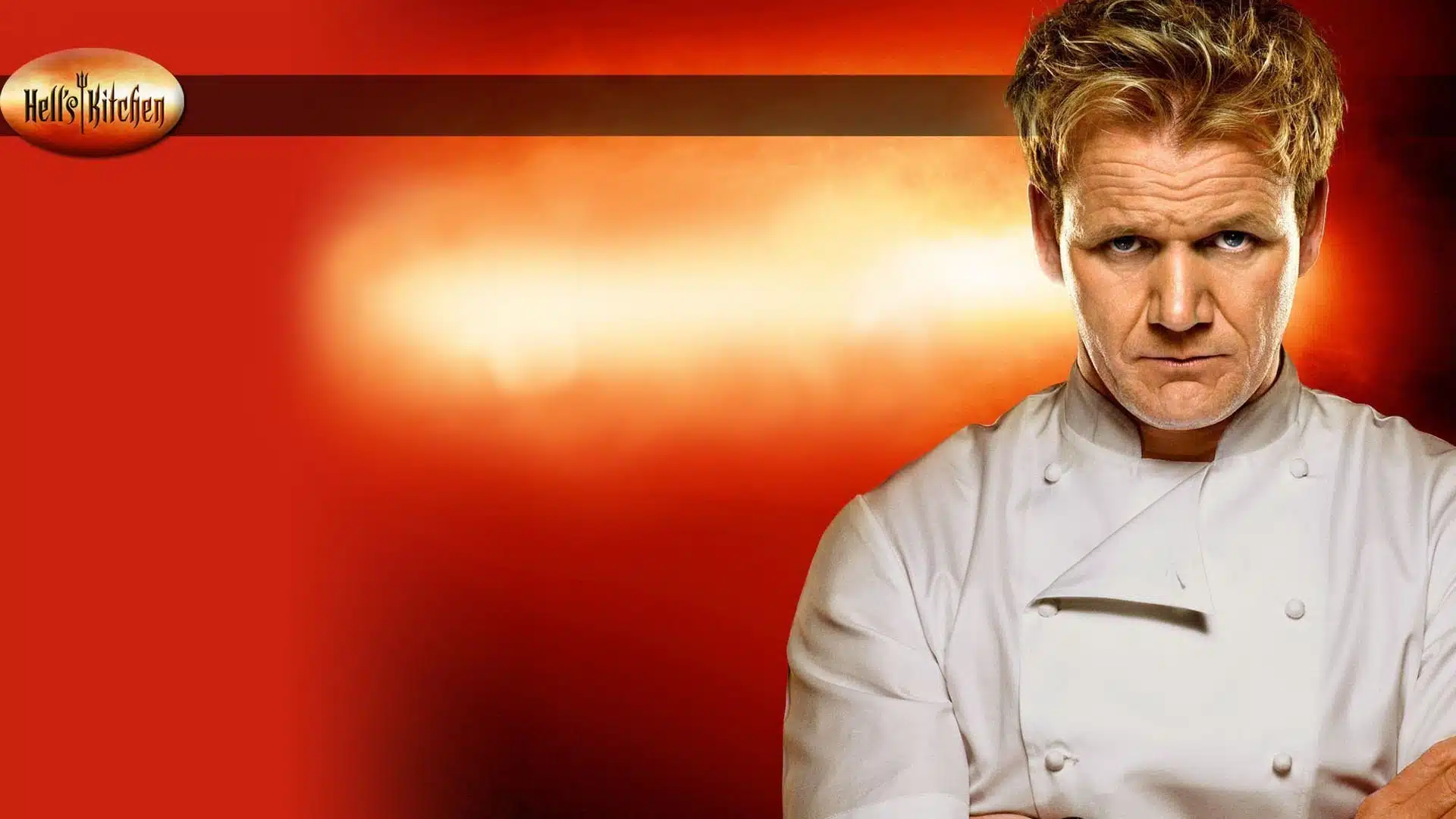 Gordon Ramsey background