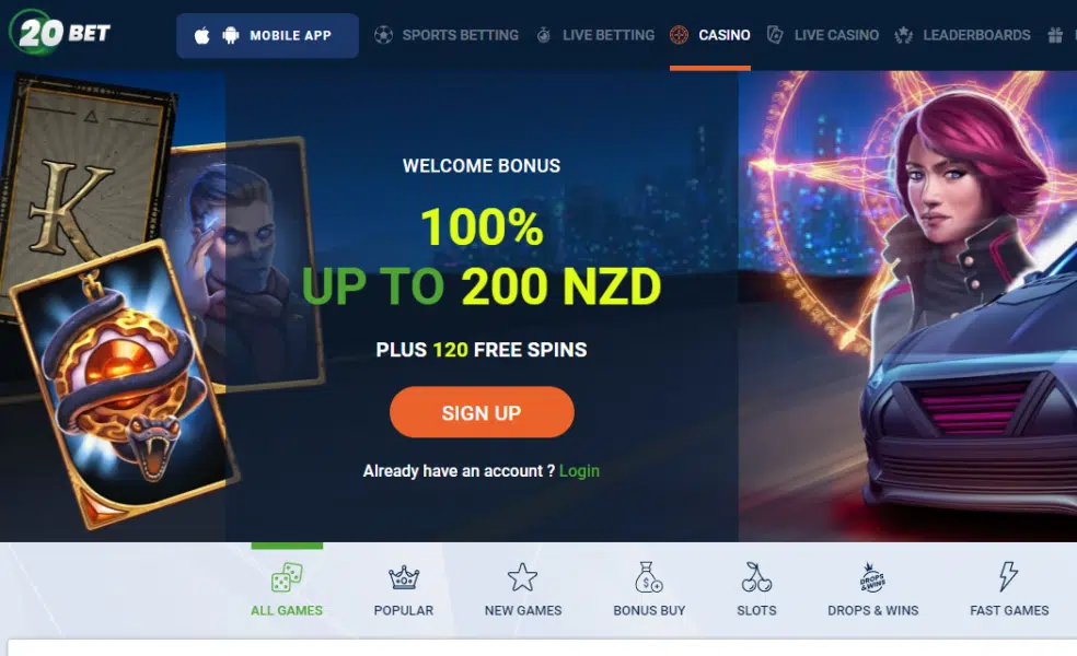 20Bet