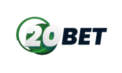 20bet logo