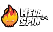 HellSpin logo