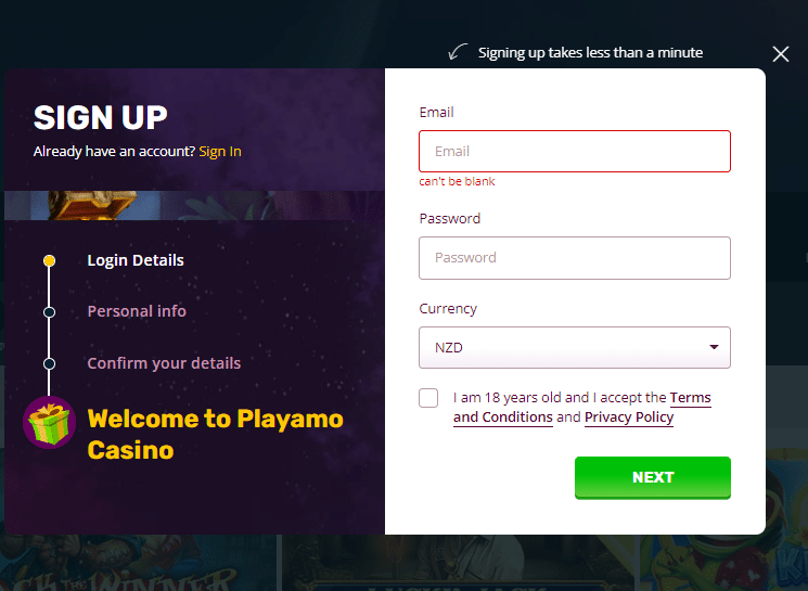 Learn Exactly How I Improved n1 casino In 2 Days