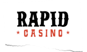 Rapid casino logo