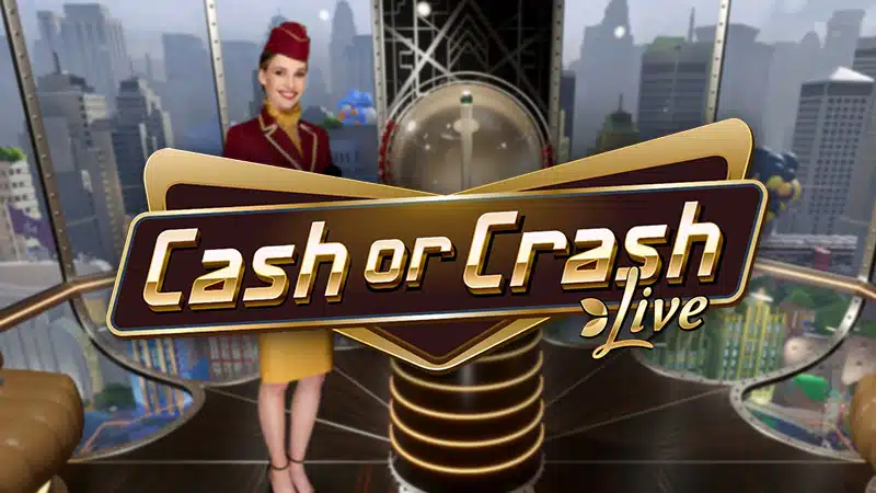 Cash or Crash