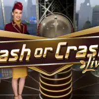 Cash or Crash