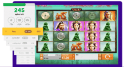 Online casino reel race slots tournamenet