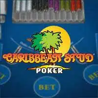 Caribbean Stud Poker