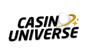 Casino universe logo