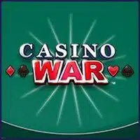 Casino war