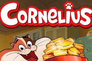 Cornelius slot