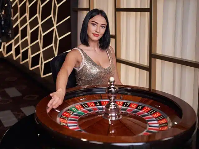 Roulette pro player