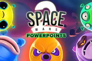 Space wars 2