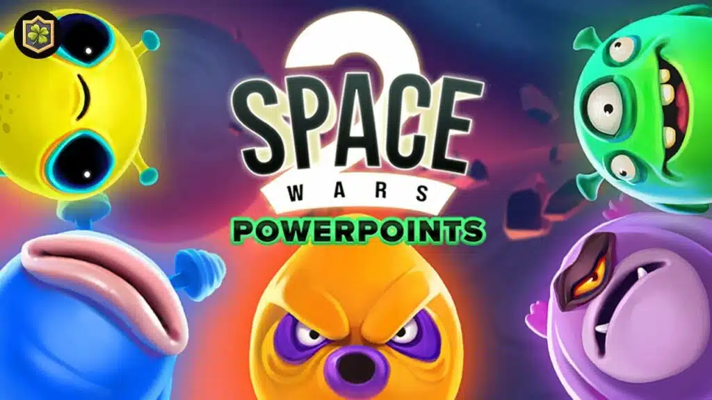 Space Wars 2 Powerpoints