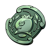 Low win symbols