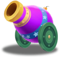 Cannon Respins
