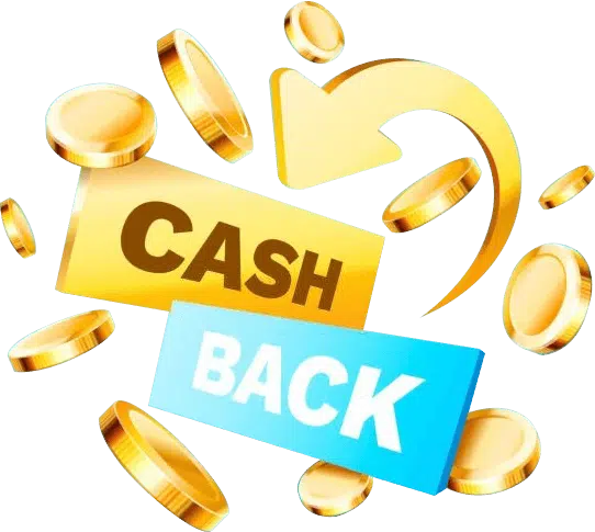 Cashback logo