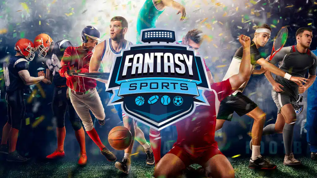 Fantasy sports