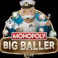 Monopoly big baller