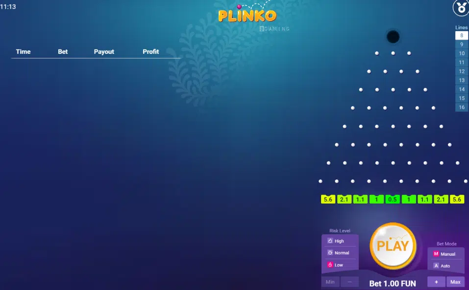 Plinko